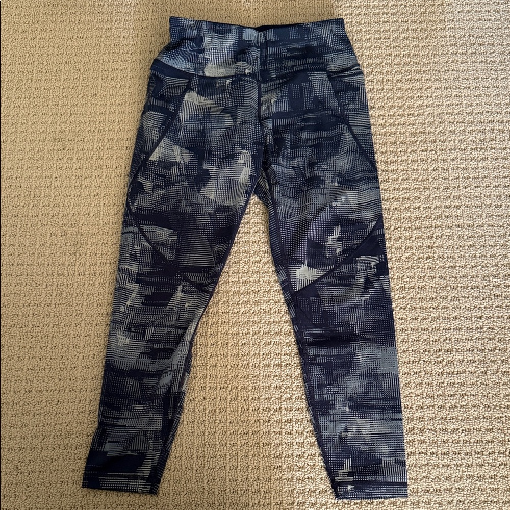 Sweaty Betty leggings
